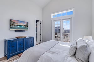 Primary King Suite, 3rd Floor