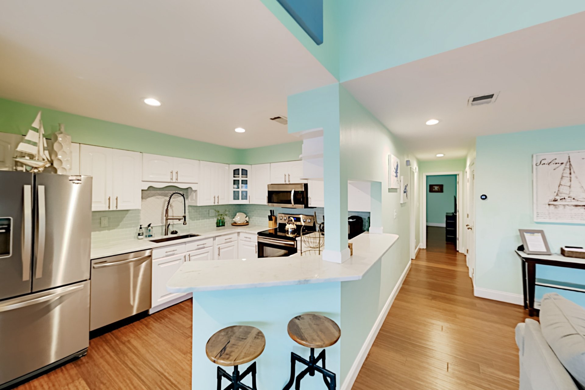 Destin Sands 102 Shore Thing 9