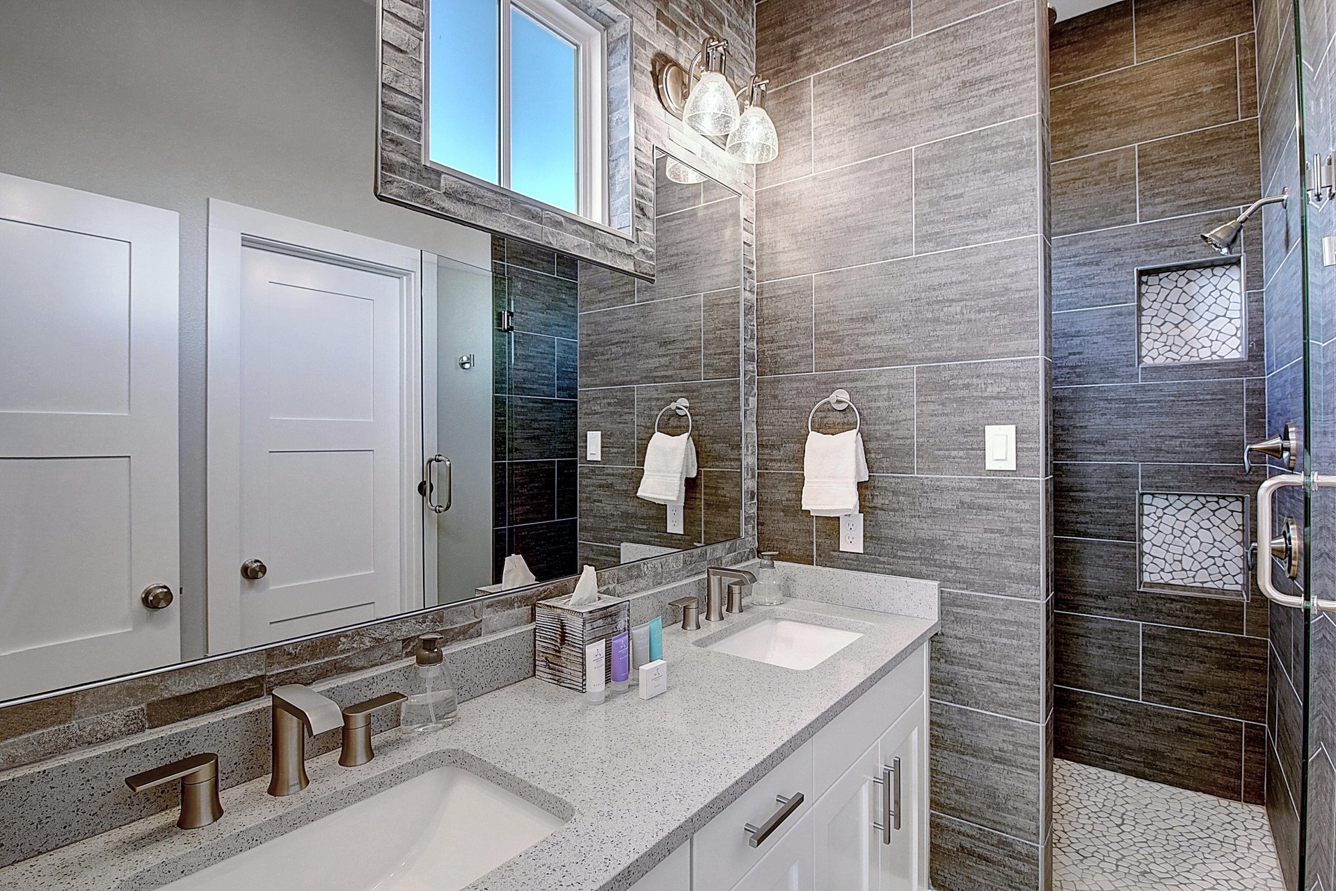 Primary King Suite, 2nd Floor