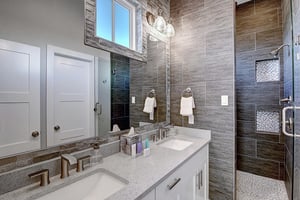 Primary King Suite, 2nd Floor