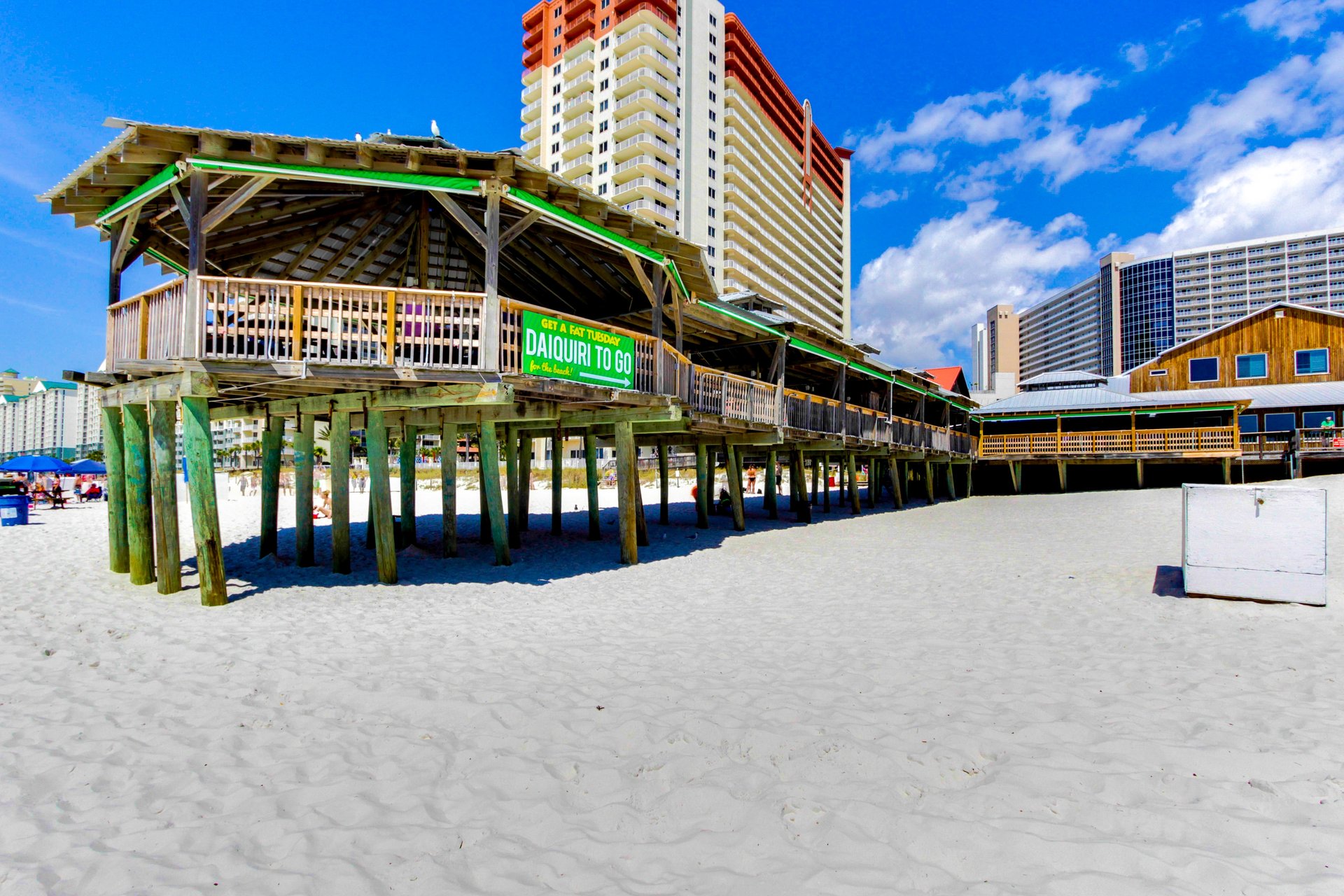 Biltmore Beach Bungalow 33