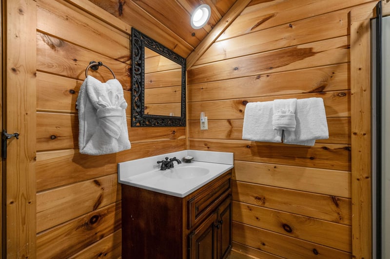 Sink Area