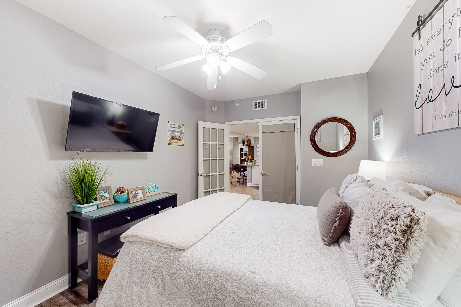 Mandalay Beach Club San Marco 403 28