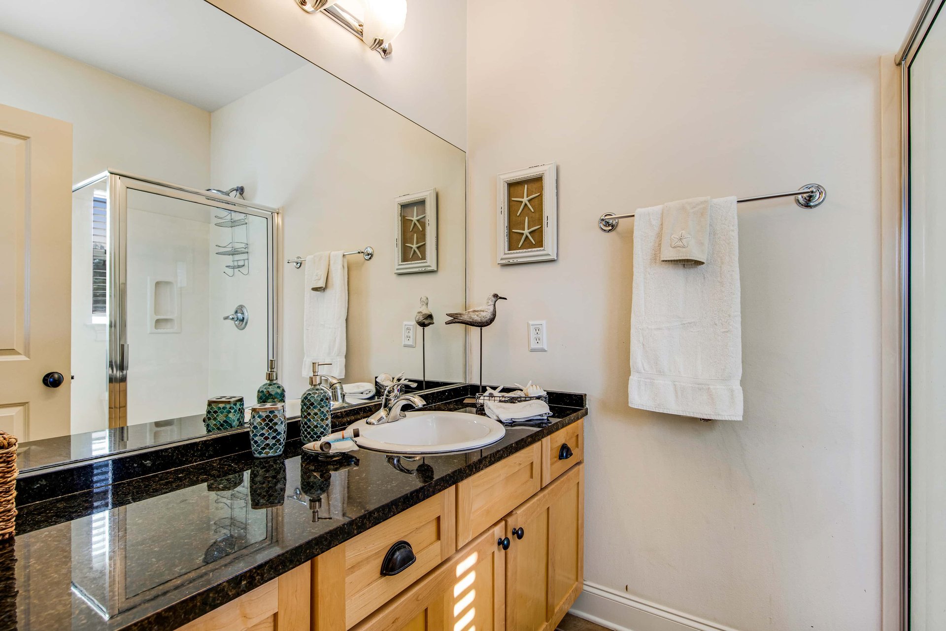 Mermaids Paradise at Topsail Village 16