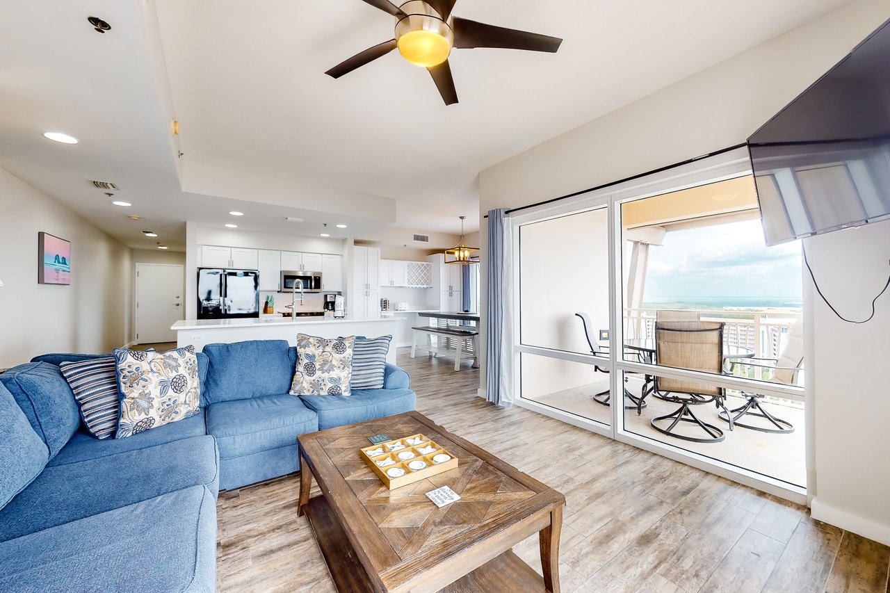 Luau 7901 Penthouse Combo 2