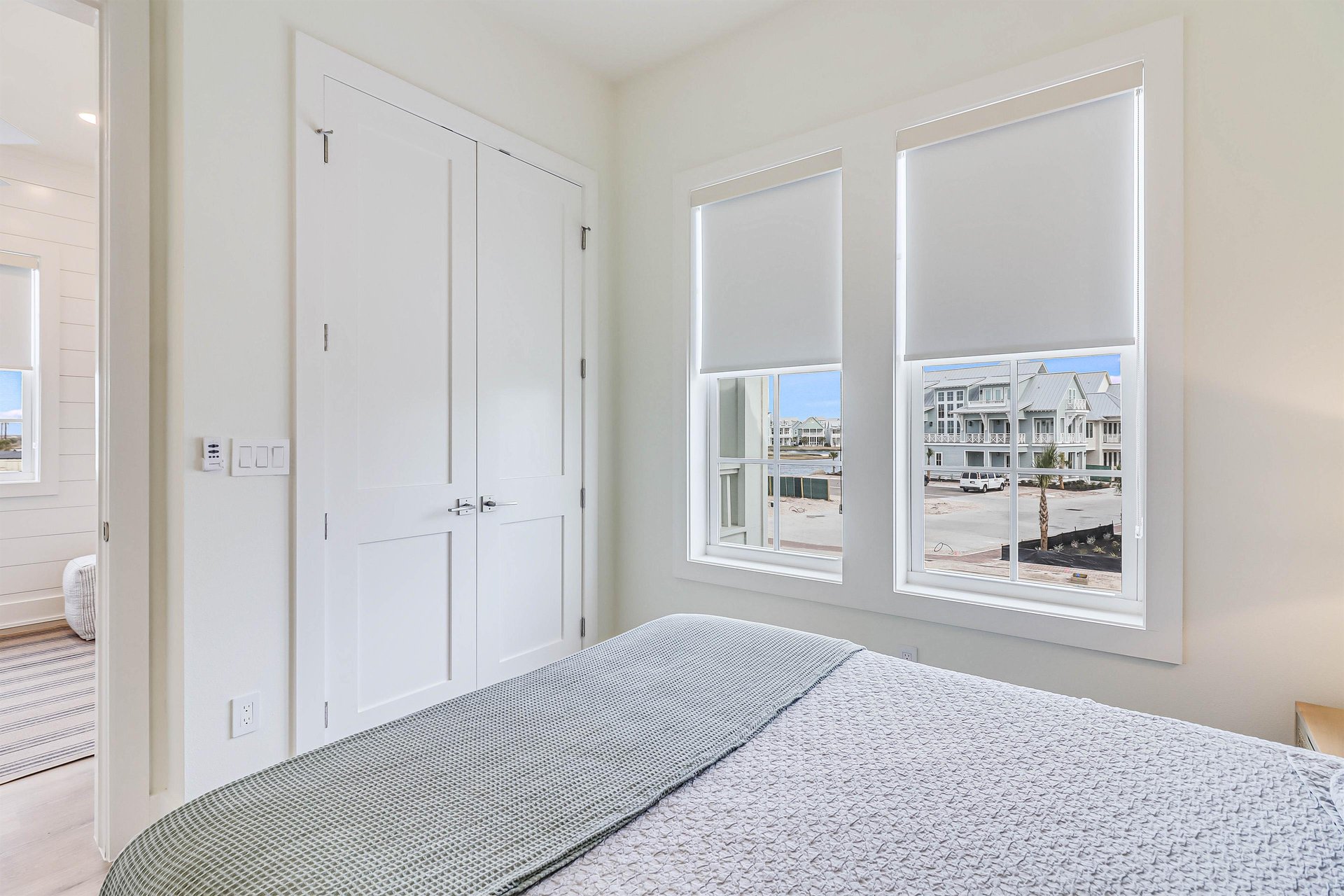 Queen Suite, 2nd Floor