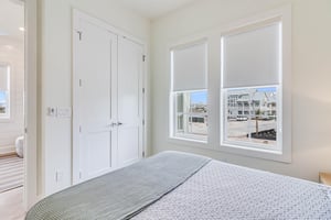 Queen Suite, 2nd Floor