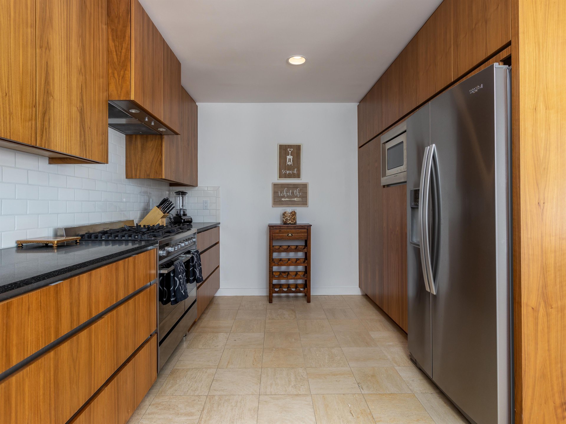 Beautiful Kitchen