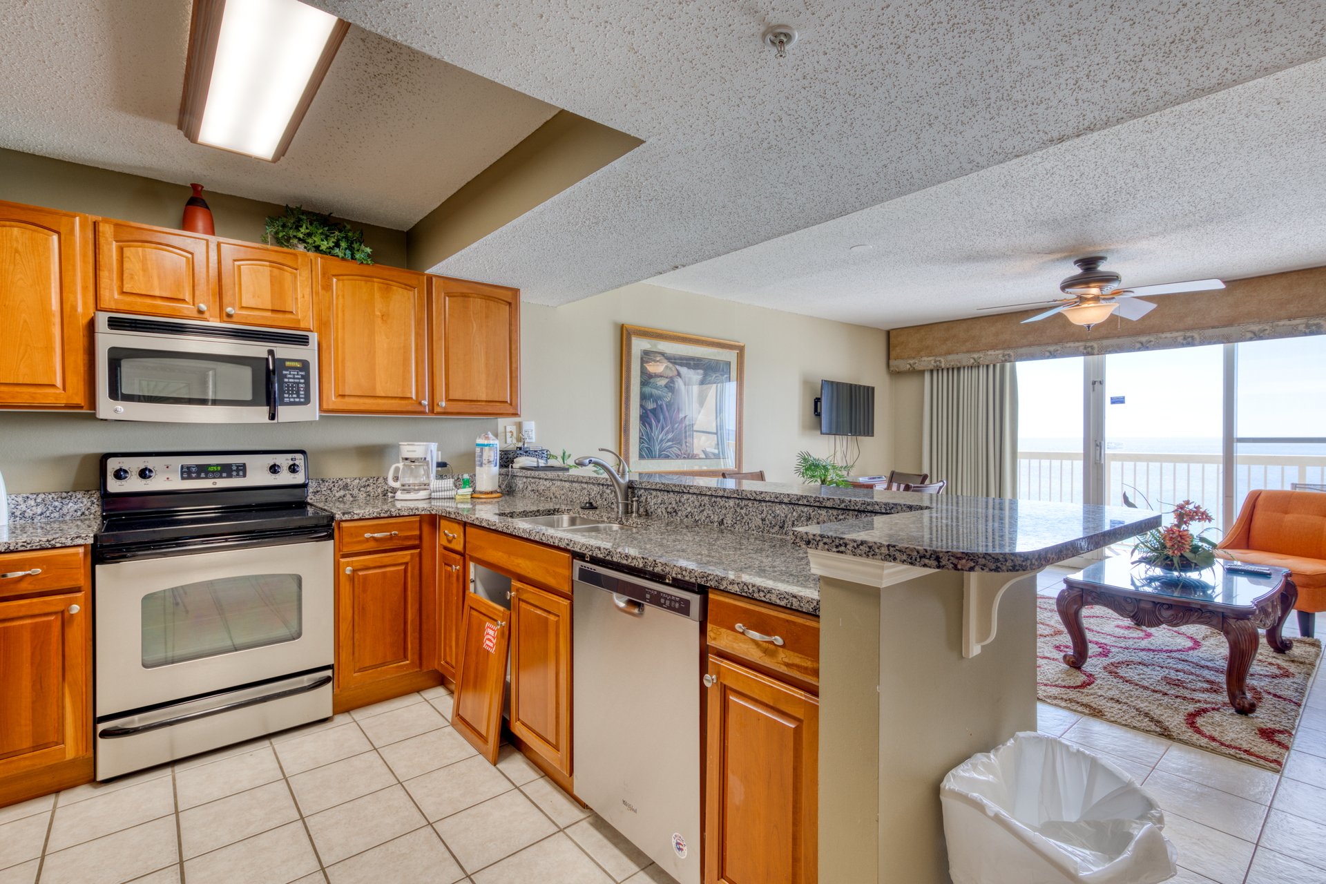 Pelican Beach Resort 1602 12