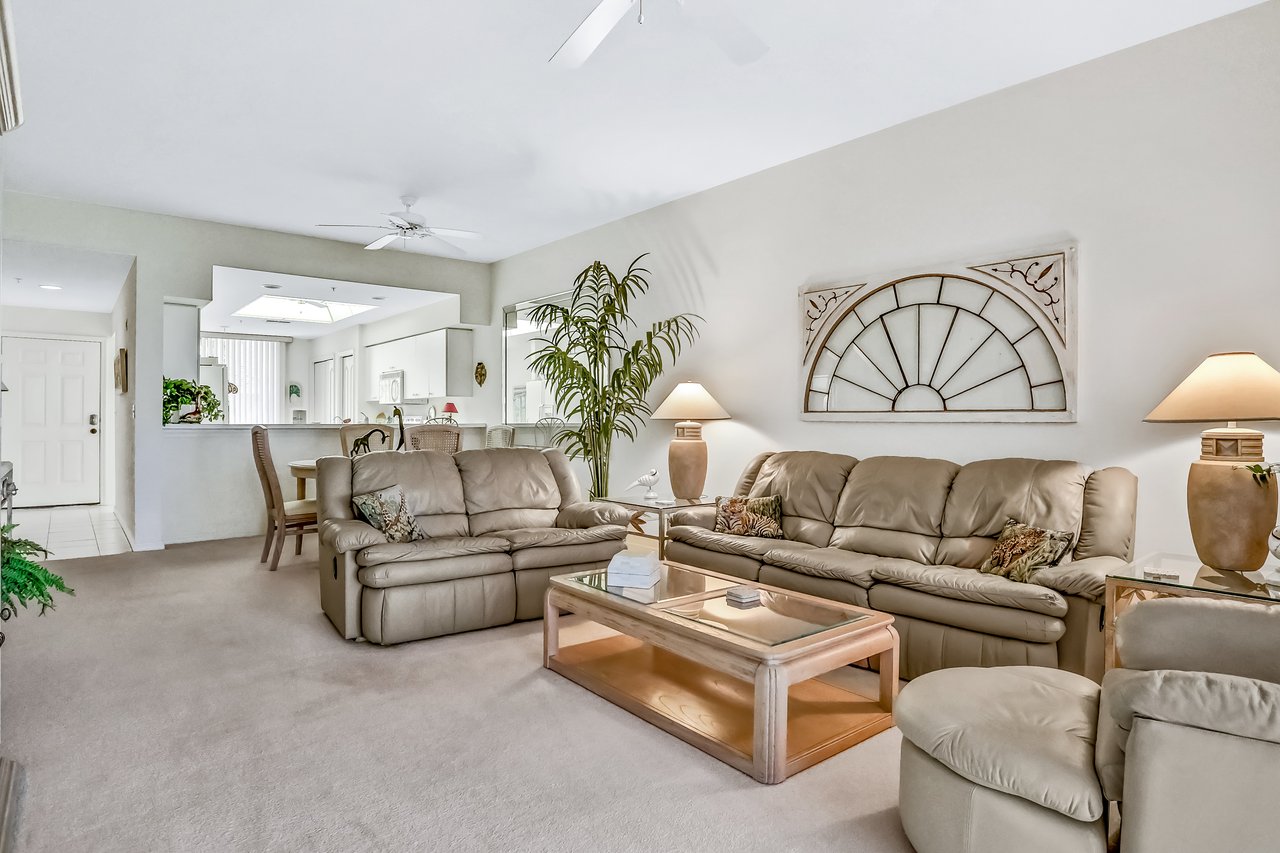 Bonita Springs Paradise 1
