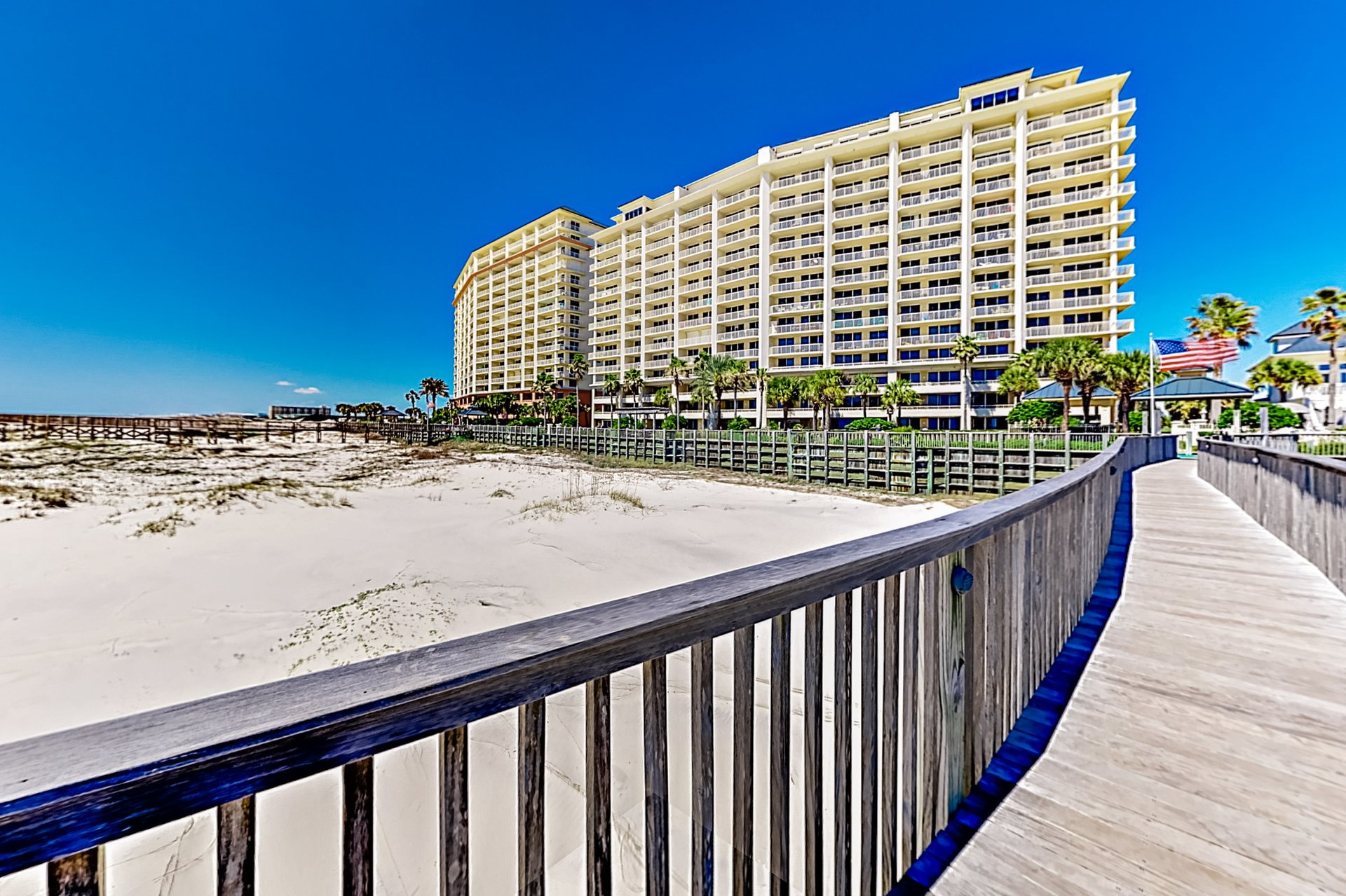 The Beach Club 208C 28