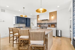 2nd Floor, Kitchen