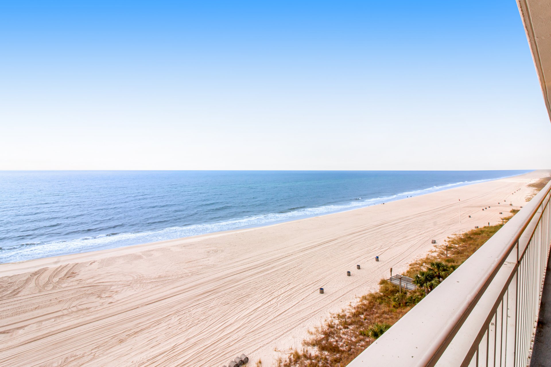 Splash Resort 507E 15