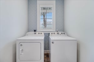 Laundry Room, 1st Floor