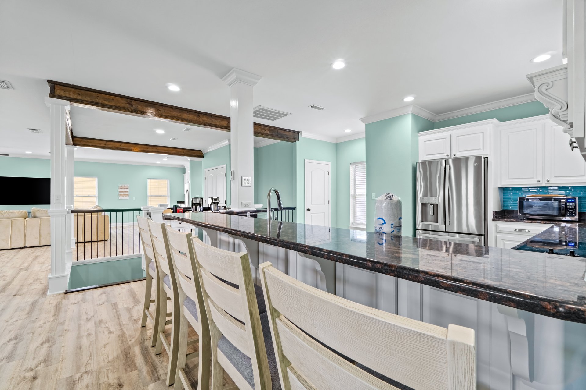 Peace of Paradise 10