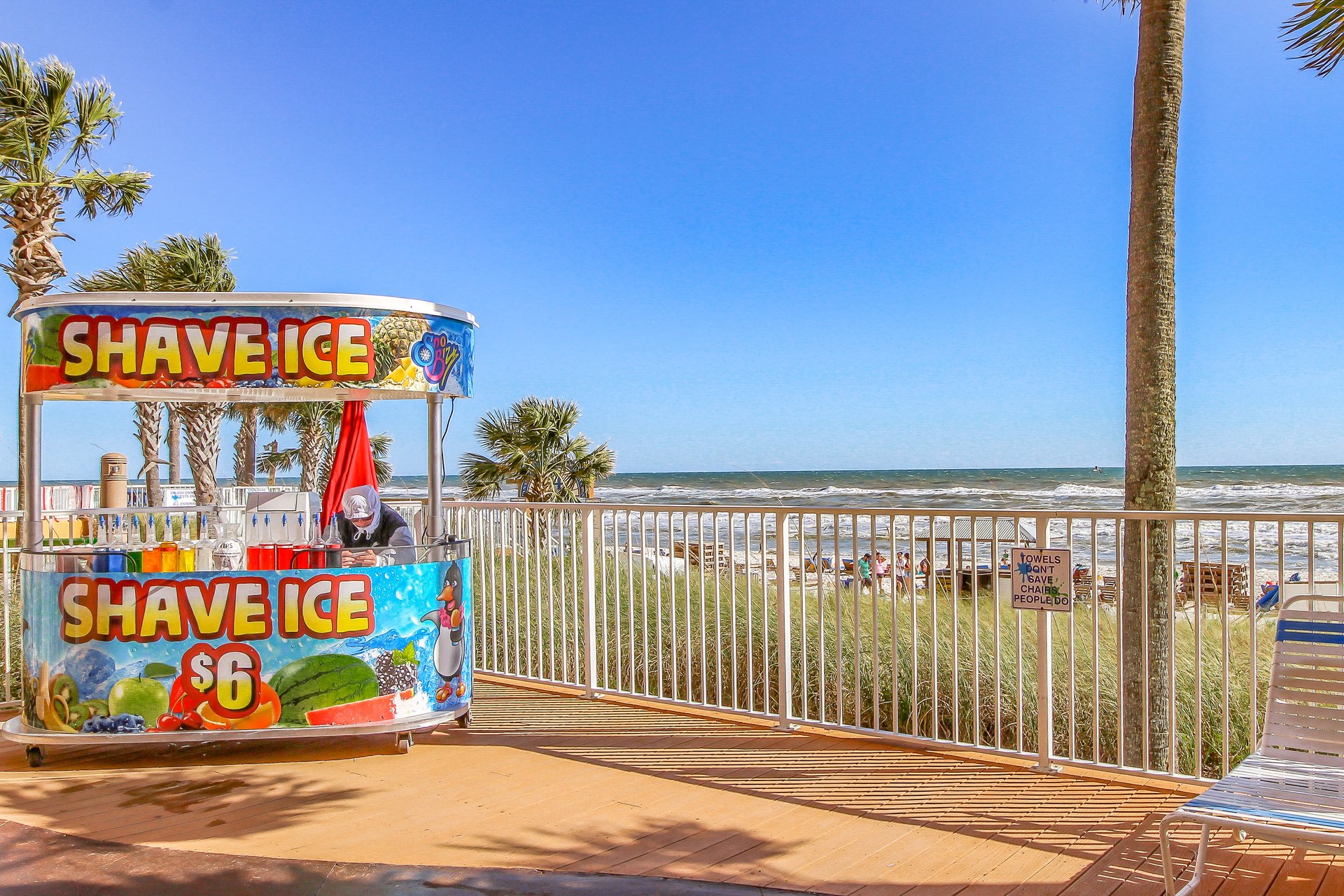 Splash Resort 907W 33