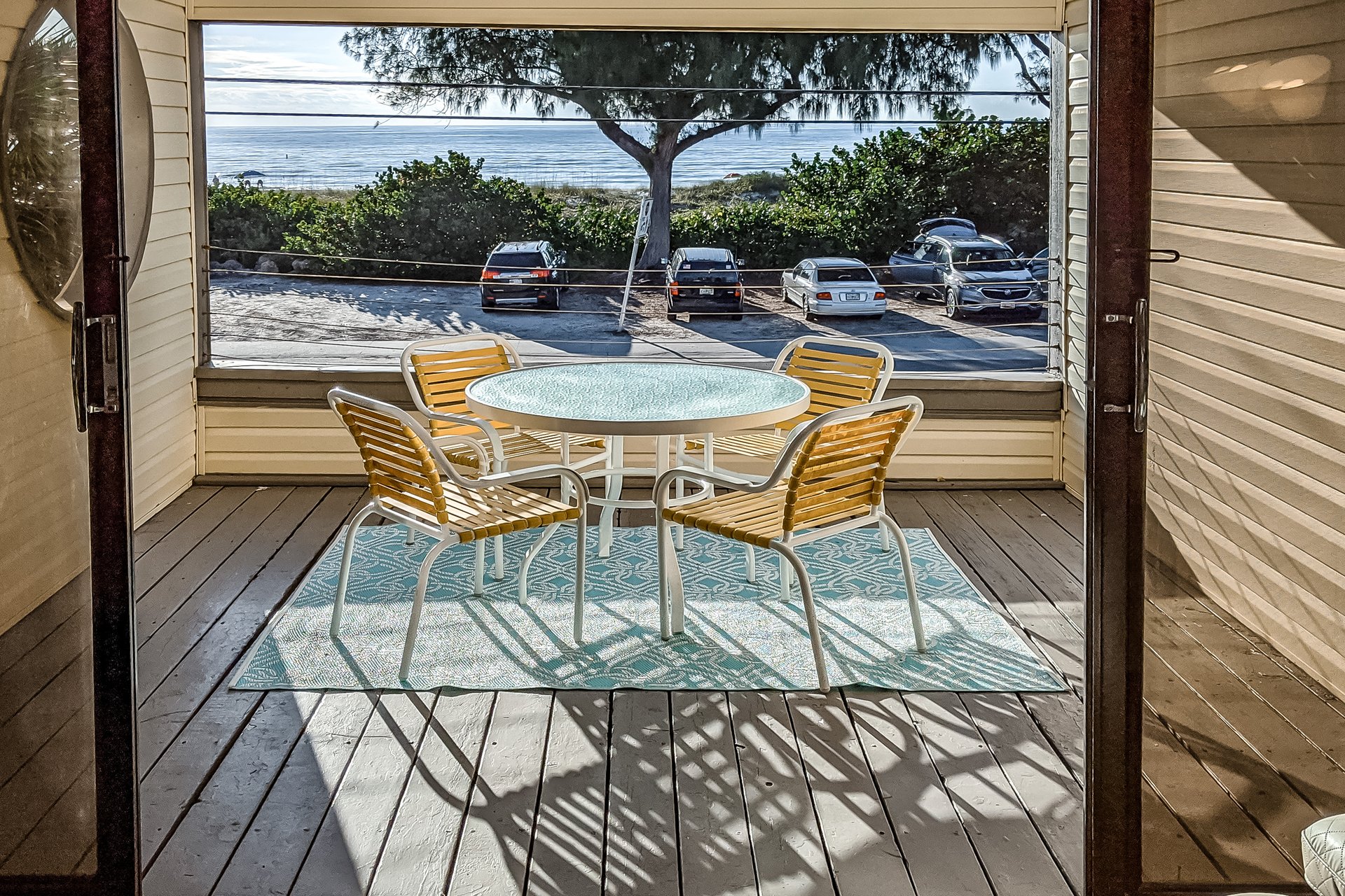 Birds Nest Unit B 18