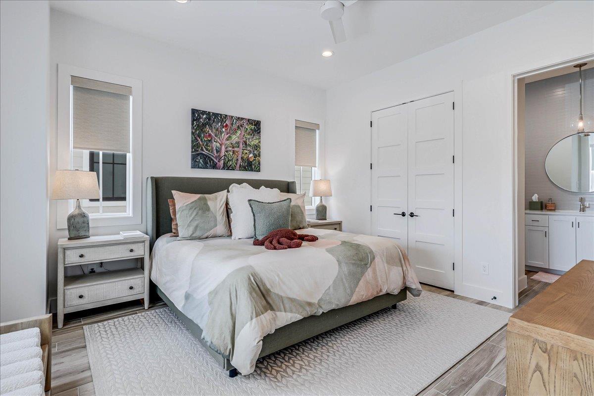 Second King Suite, 2nd Floor