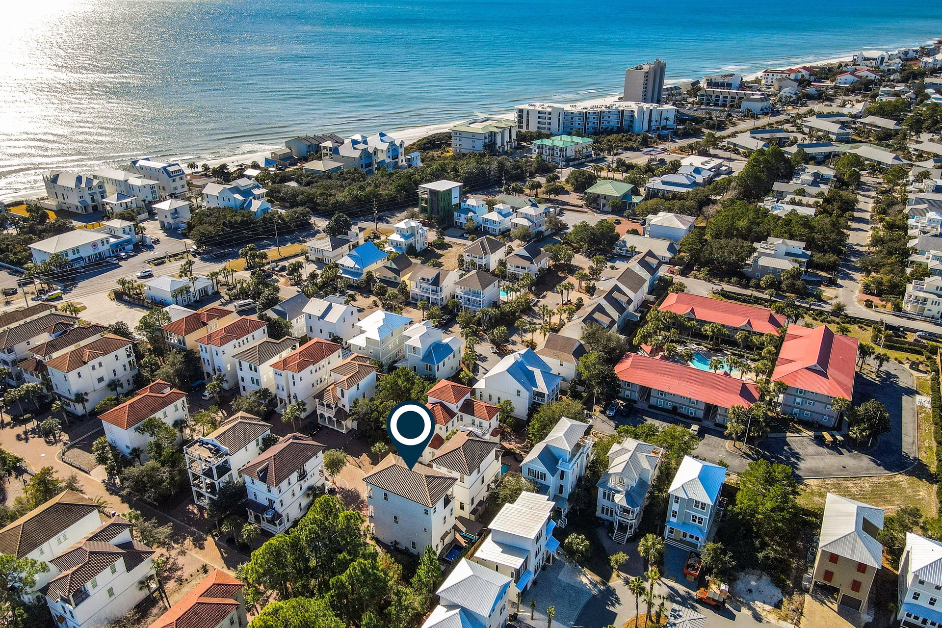 Palmeira Paradise 36