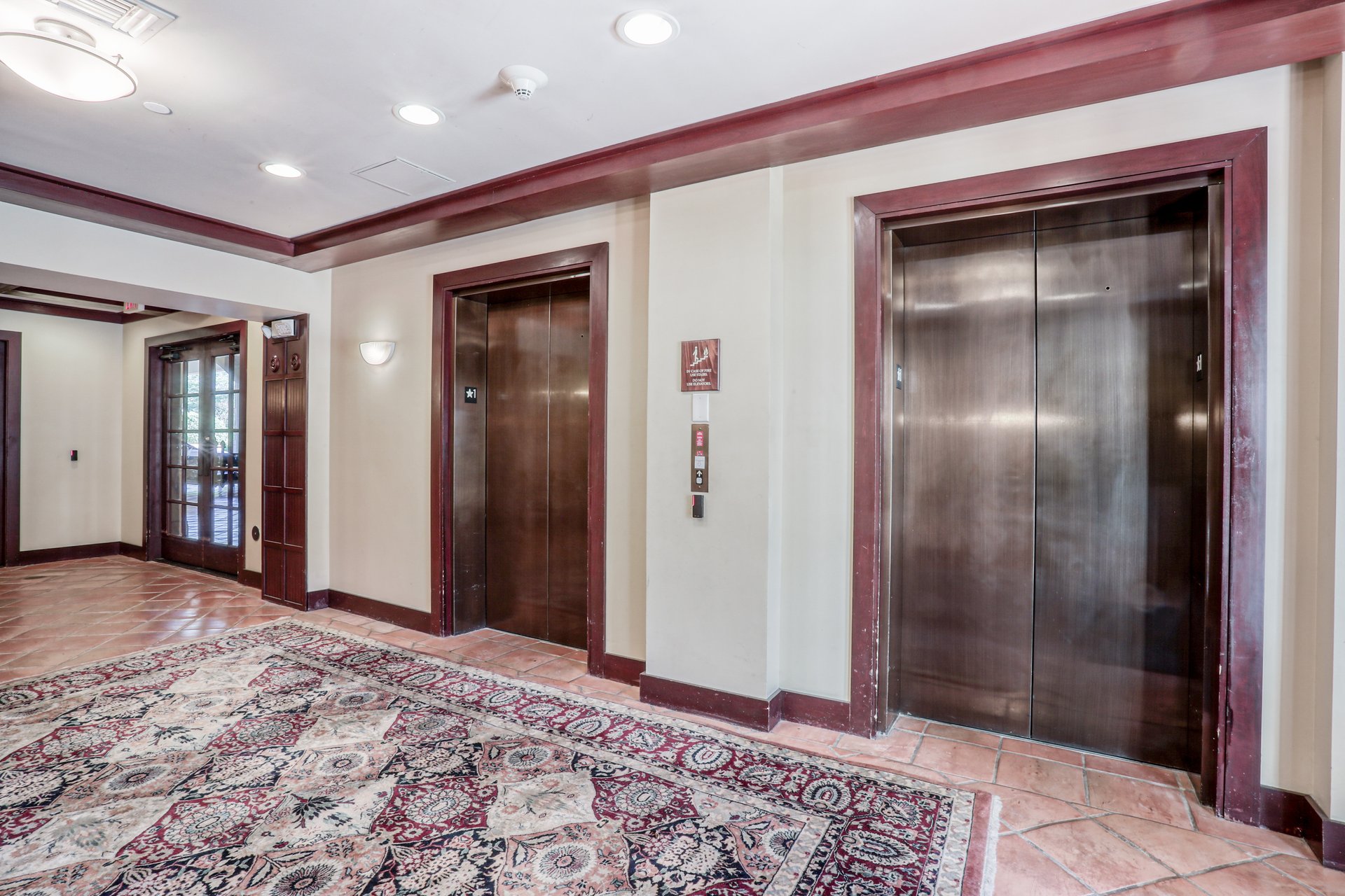 Luxury Golf Retreat 15