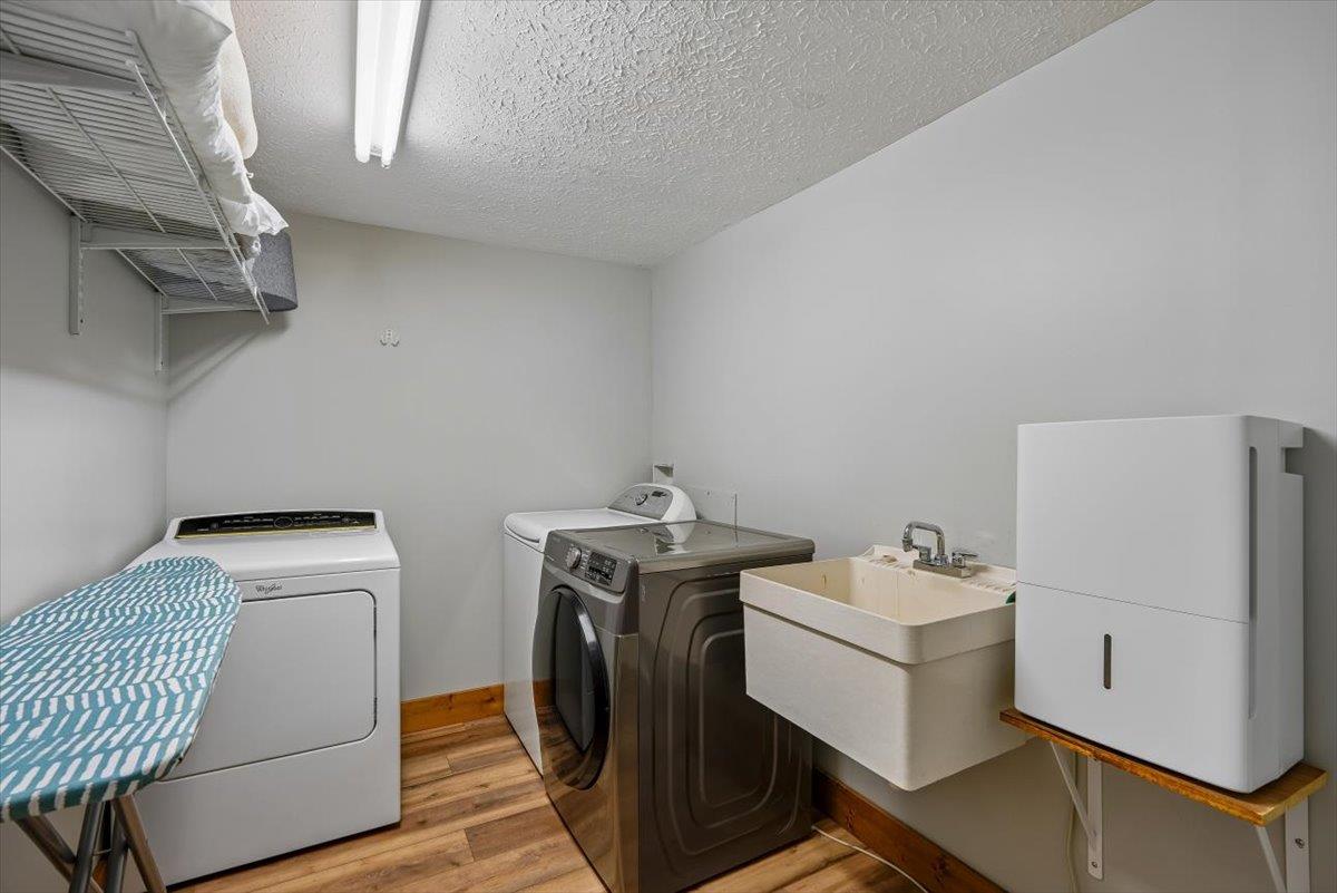 61Laundry