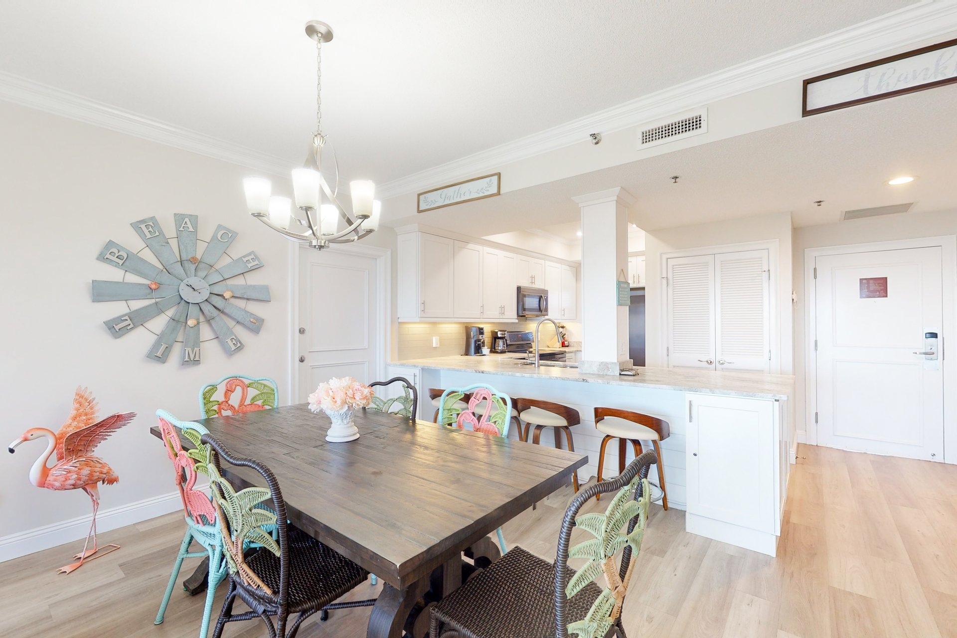 TOPSL Summit 907 Combo 10