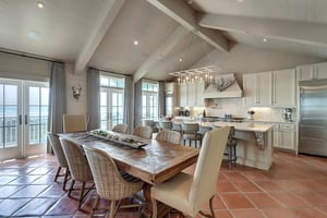 3rd Floor Dining Area