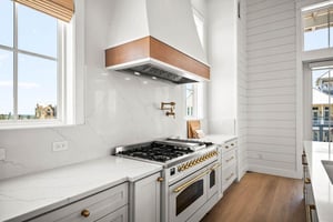 2nd Floor, Kitchen