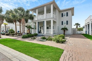 Welcome to Cloud Nine