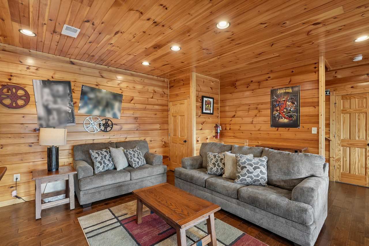 19Recreation Room