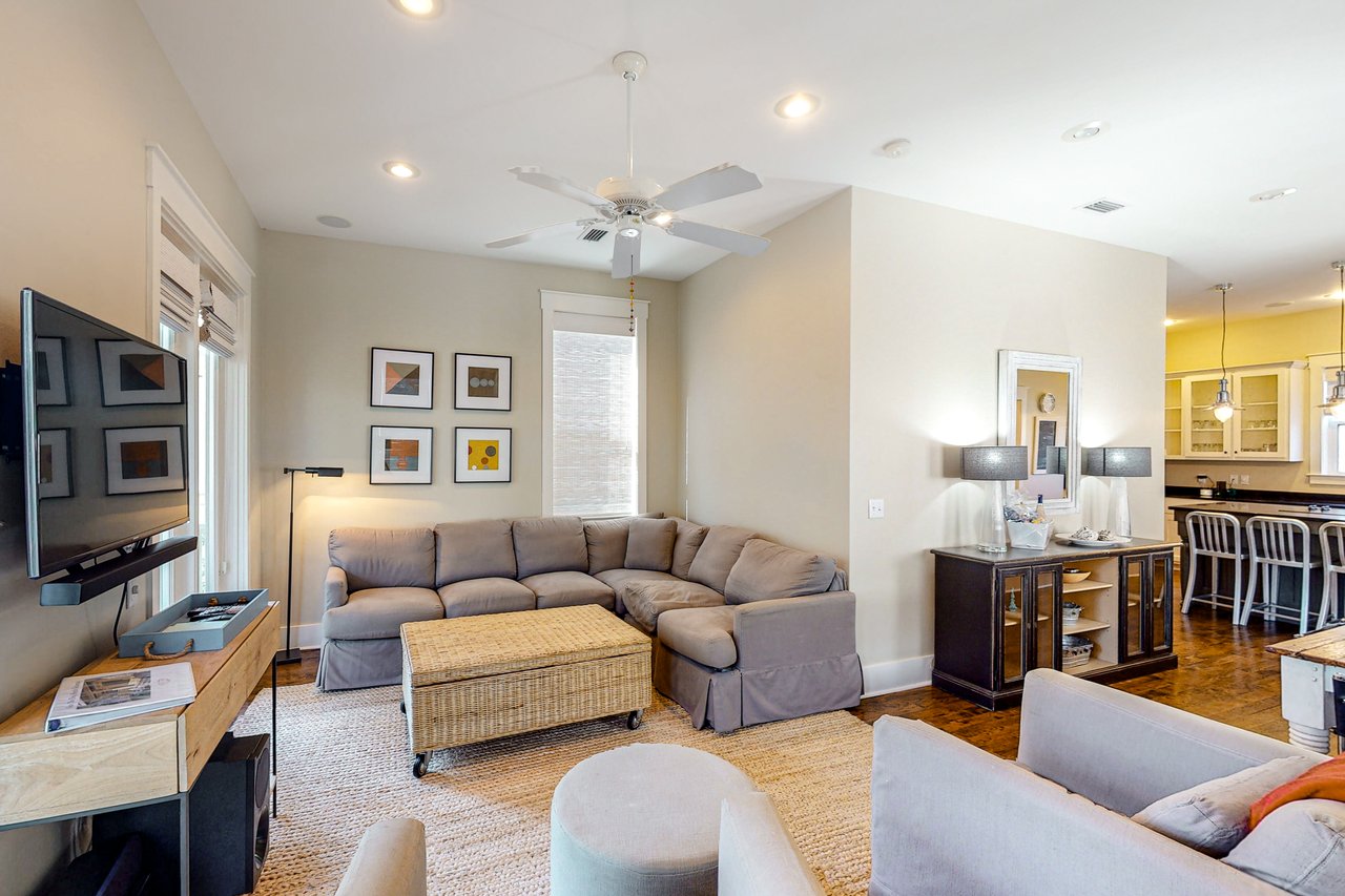 SeaestaSeagrove Beach 2