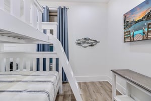 Bunk Room, First Level