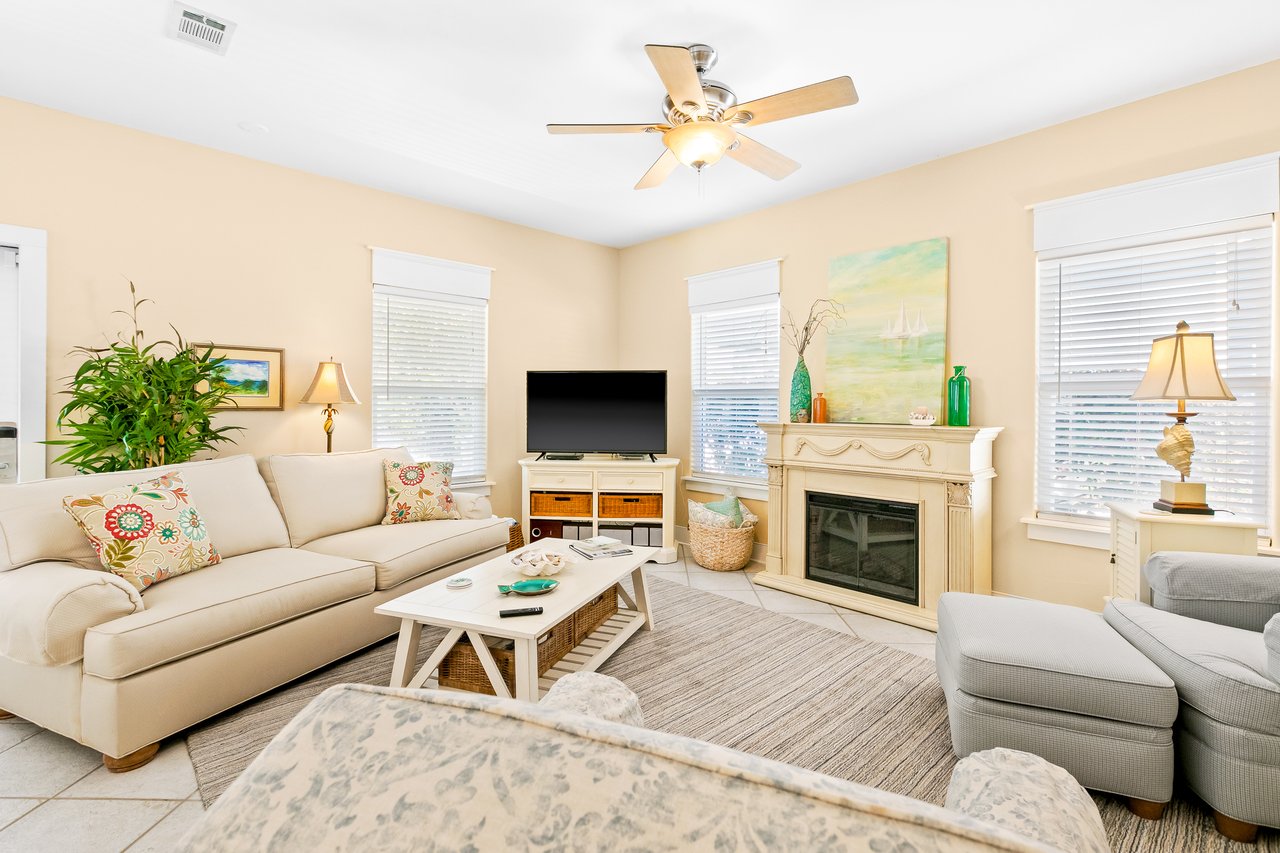 Coastal Charm on 30A 3