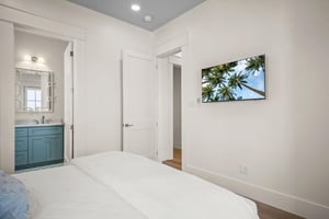 Second King Bedroom, 2nd Floor