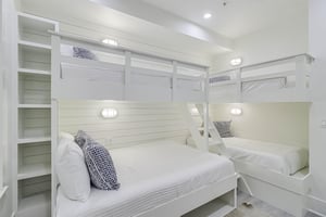 Bunk Room
