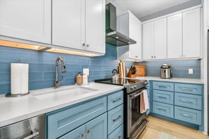 Kitchen, 1st Floor