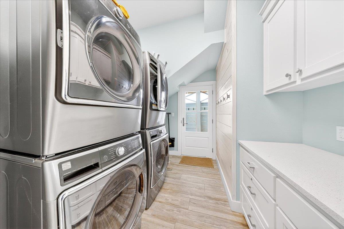 1st Floor, Laundry Room