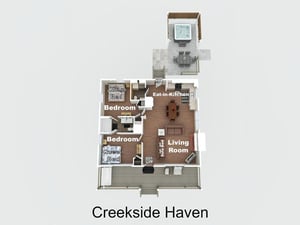 Creekside Haven
