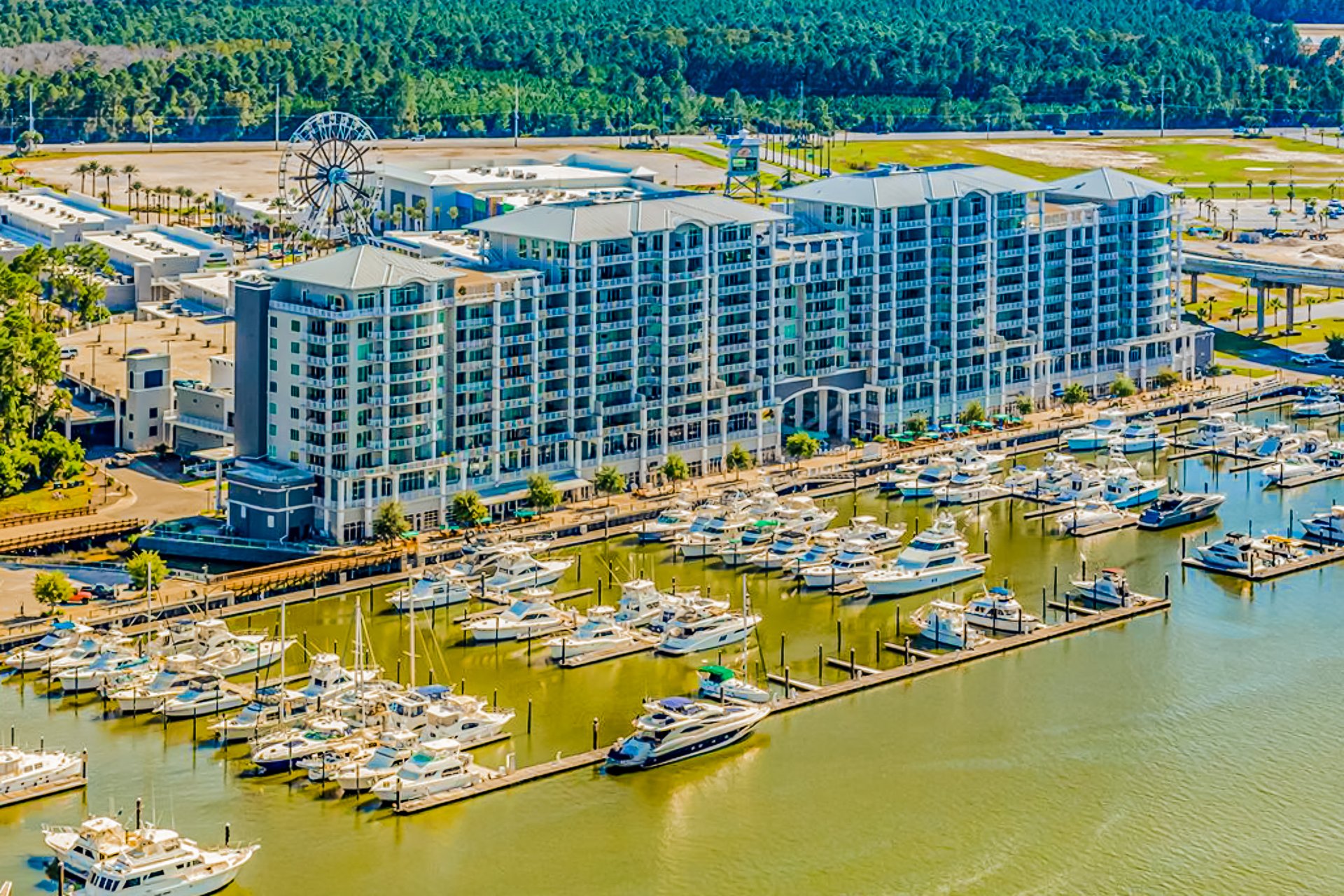 The Wharf 908 37