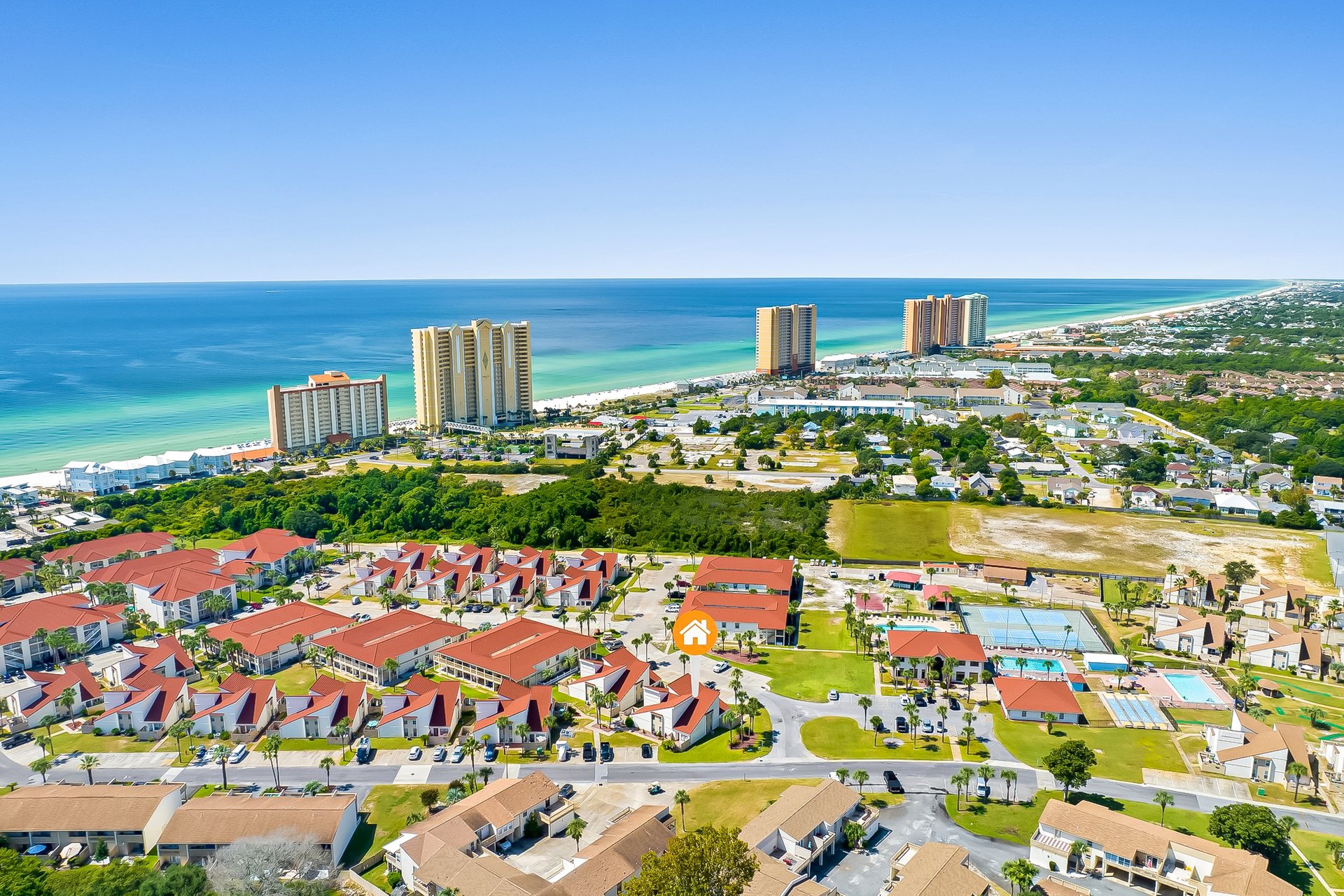 Horizon South 85C 17