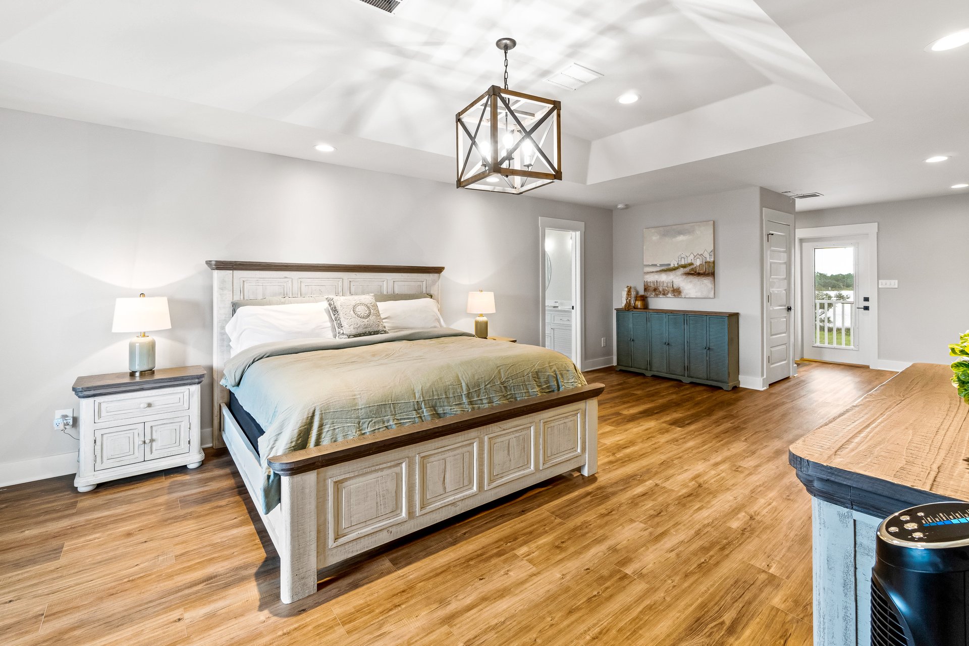 Hideaway on the Bay 24