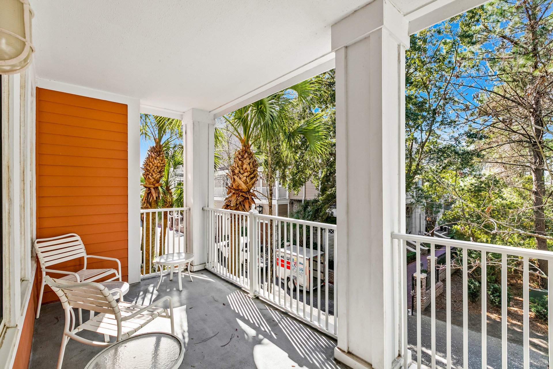 Baytowne Wharf  Market Street Inn 232234 Sand amp Serenity and Salty 25