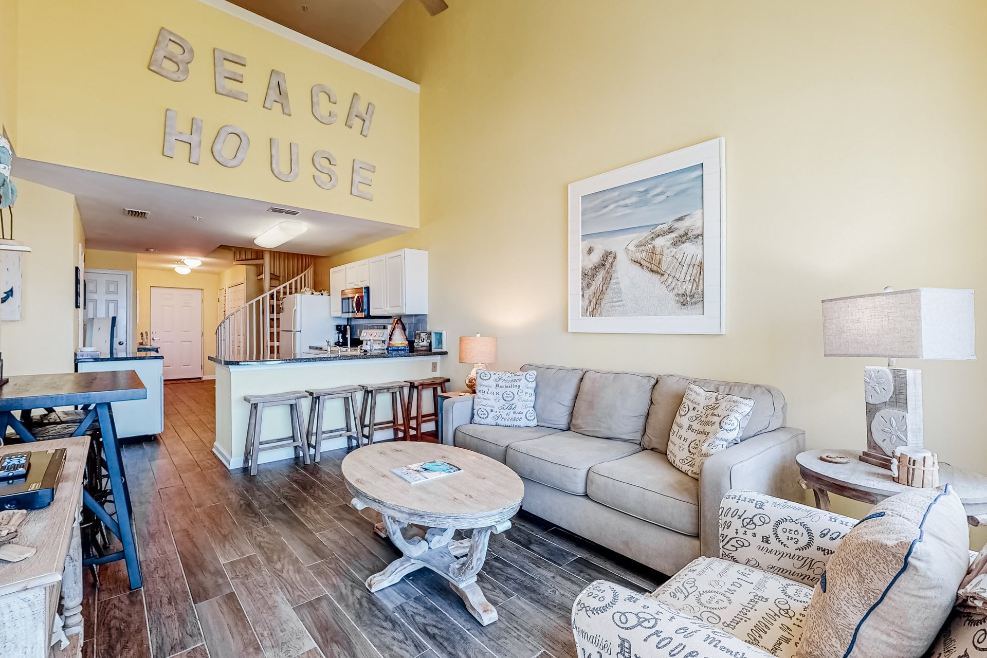 Grand Caribbean 410 7