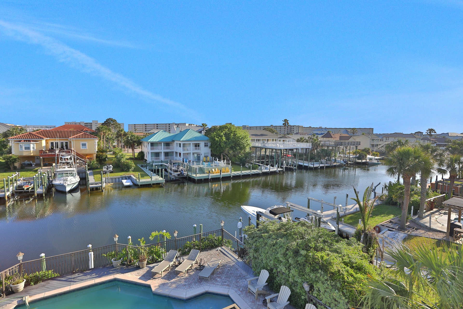 Destin on the Water 23