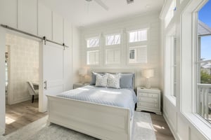 Primary King Bedroom, 2nd Floor