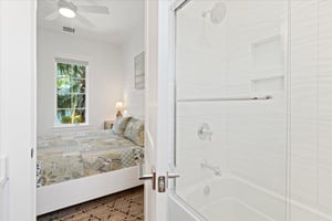 Primary King Bathroom