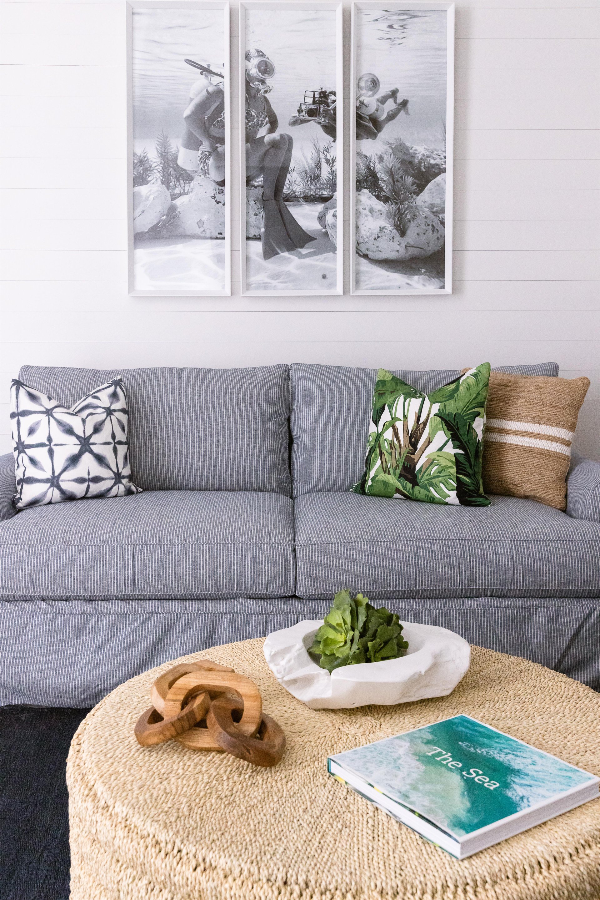 Living Room, 1st Floor