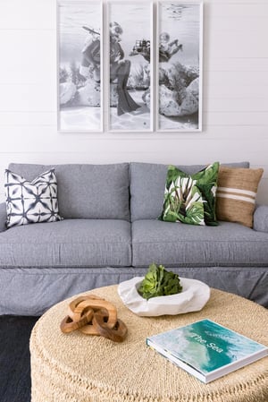 Living Room, 1st Floor