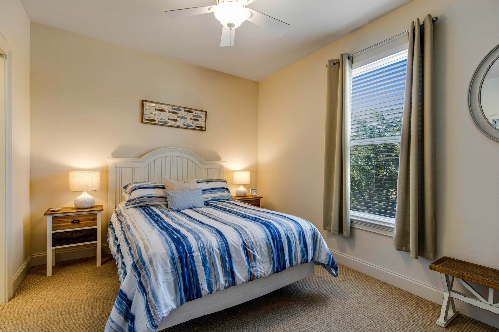 Mermaids Paradise at Topsail Village 13