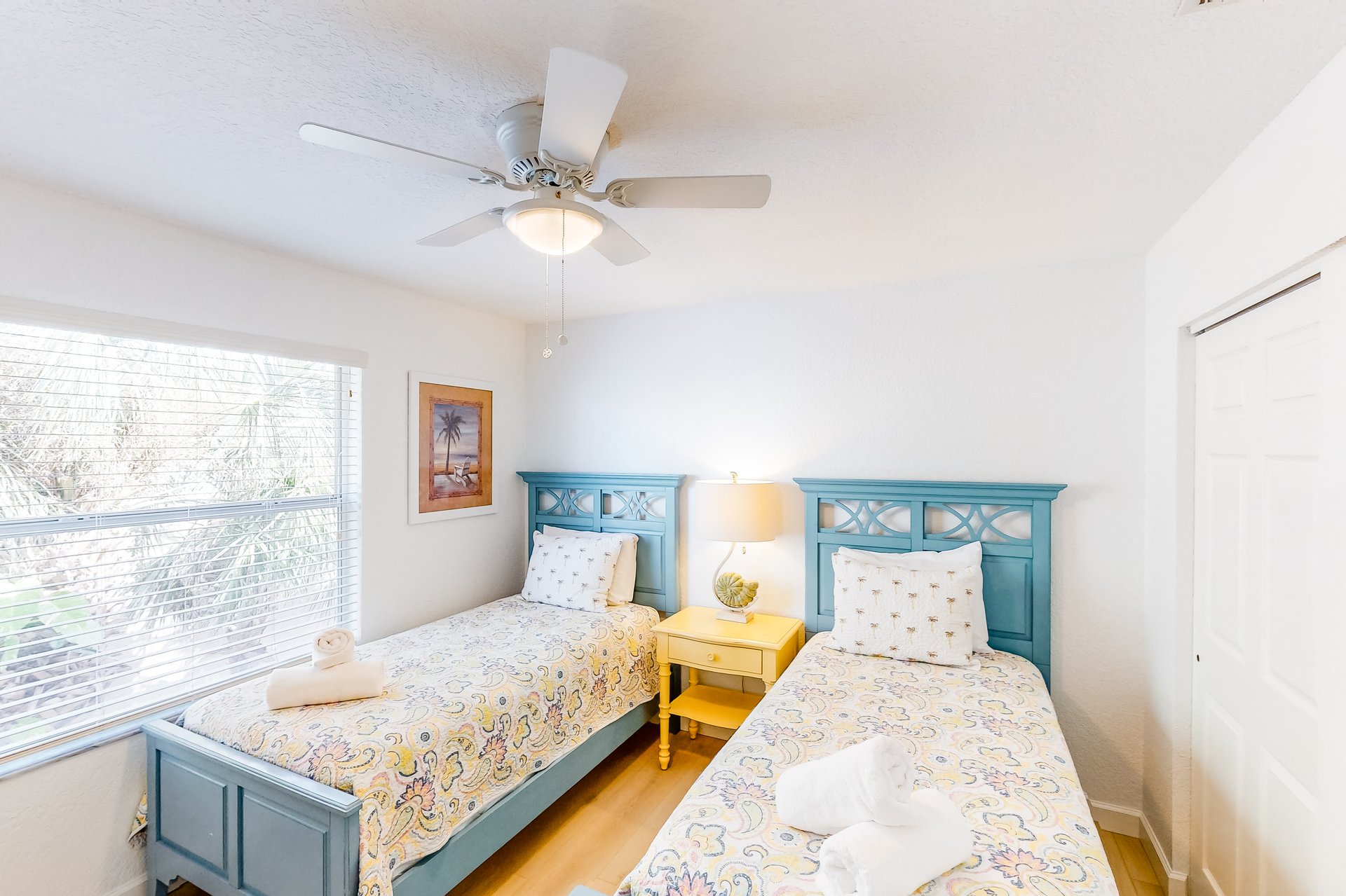 Beach Sunrise Villa Unit A Beach Sunset Villa Unit B 22